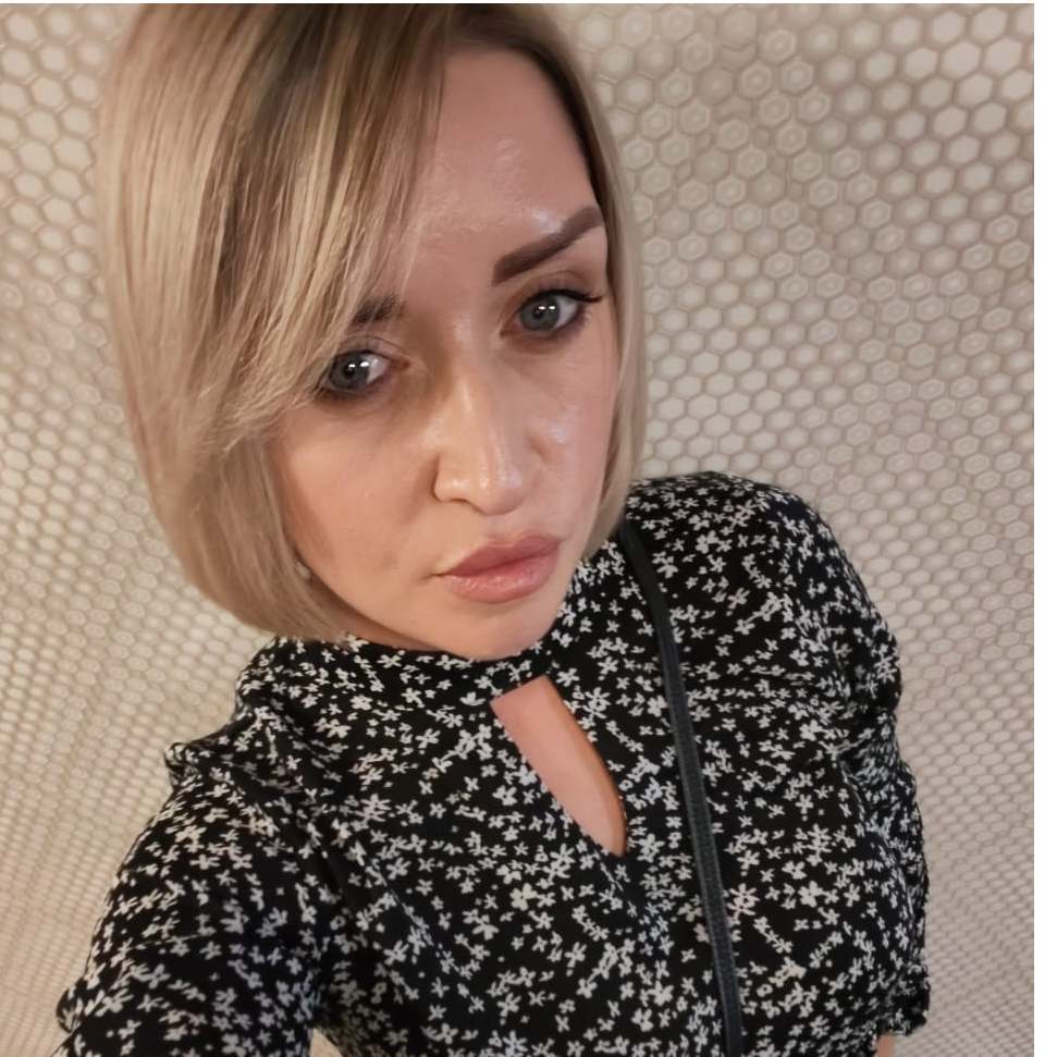 Анна Ермолич