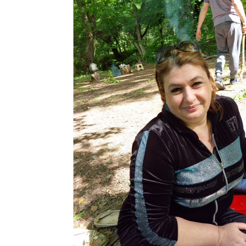 Камила Рагимова