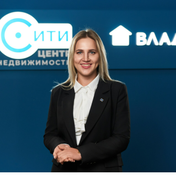 Оксана Лиханова
