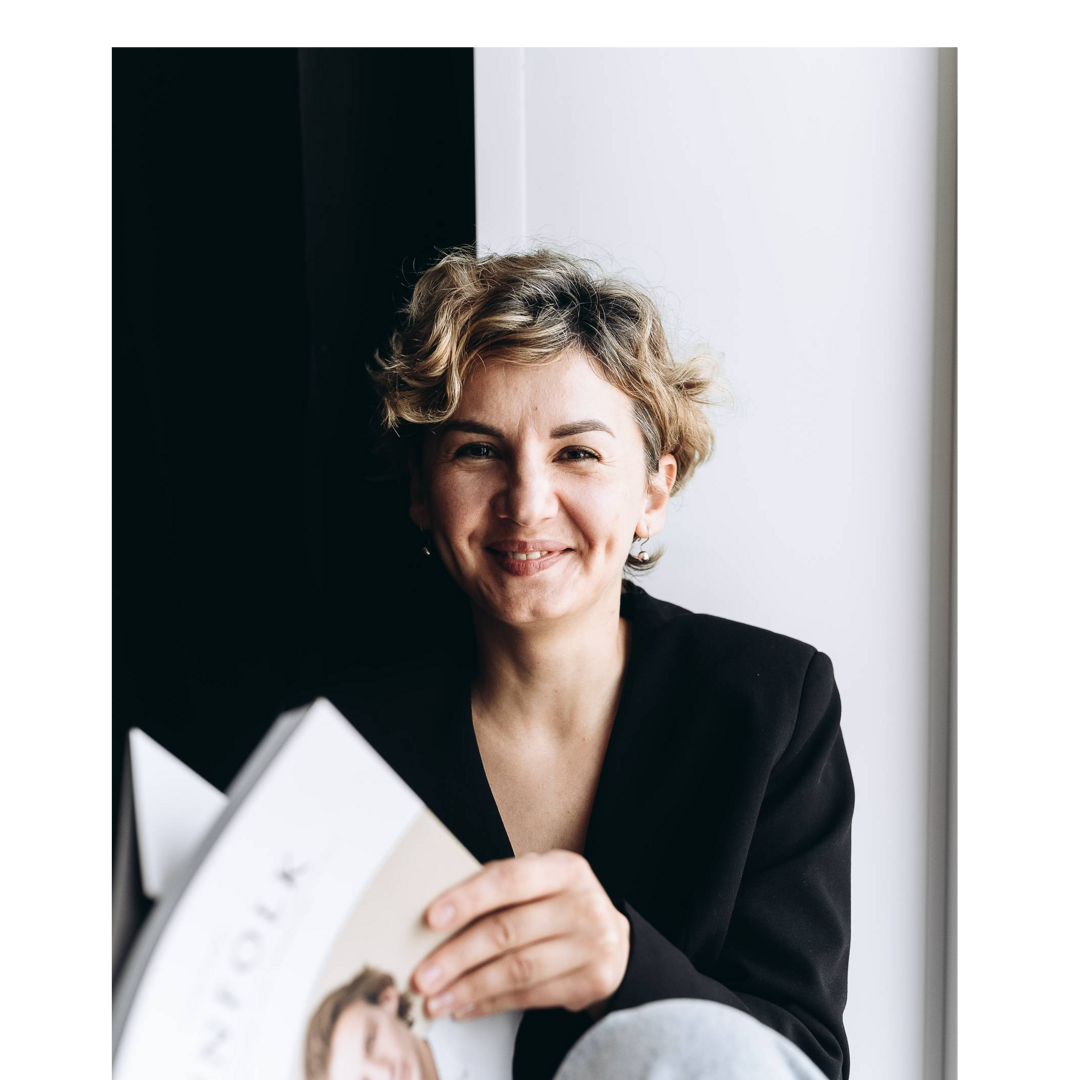 Юлия Чулкова