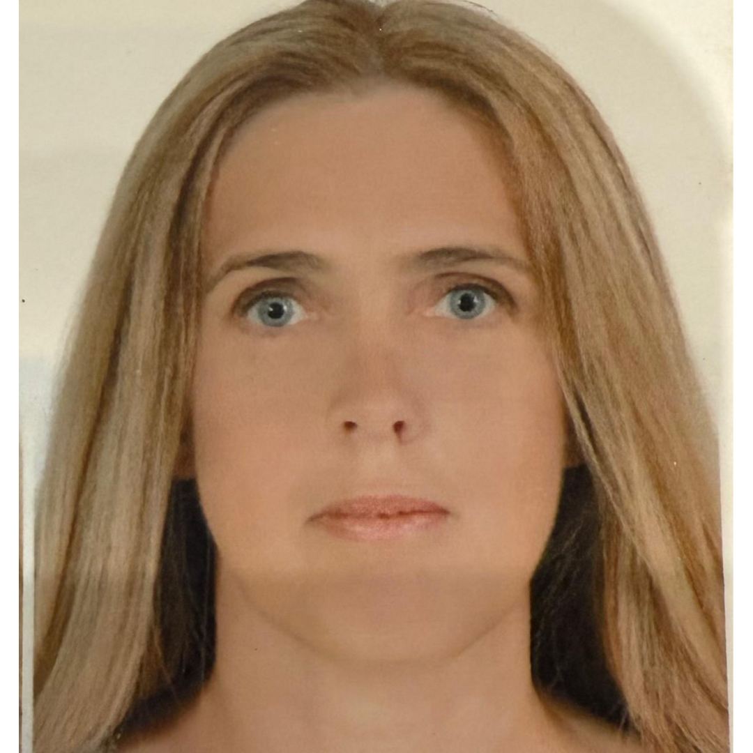 Евгения Красильникова