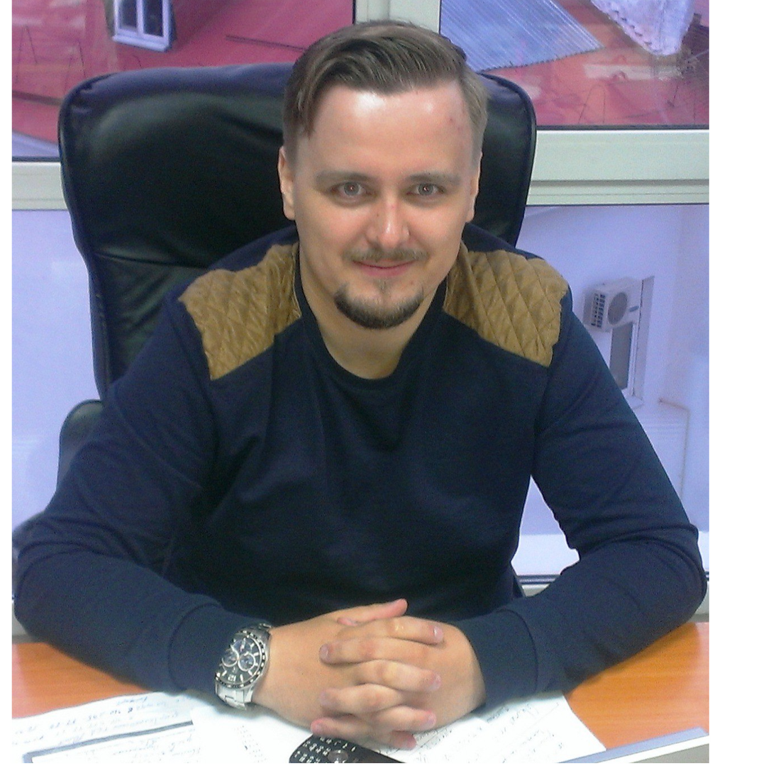 Антон Уланов