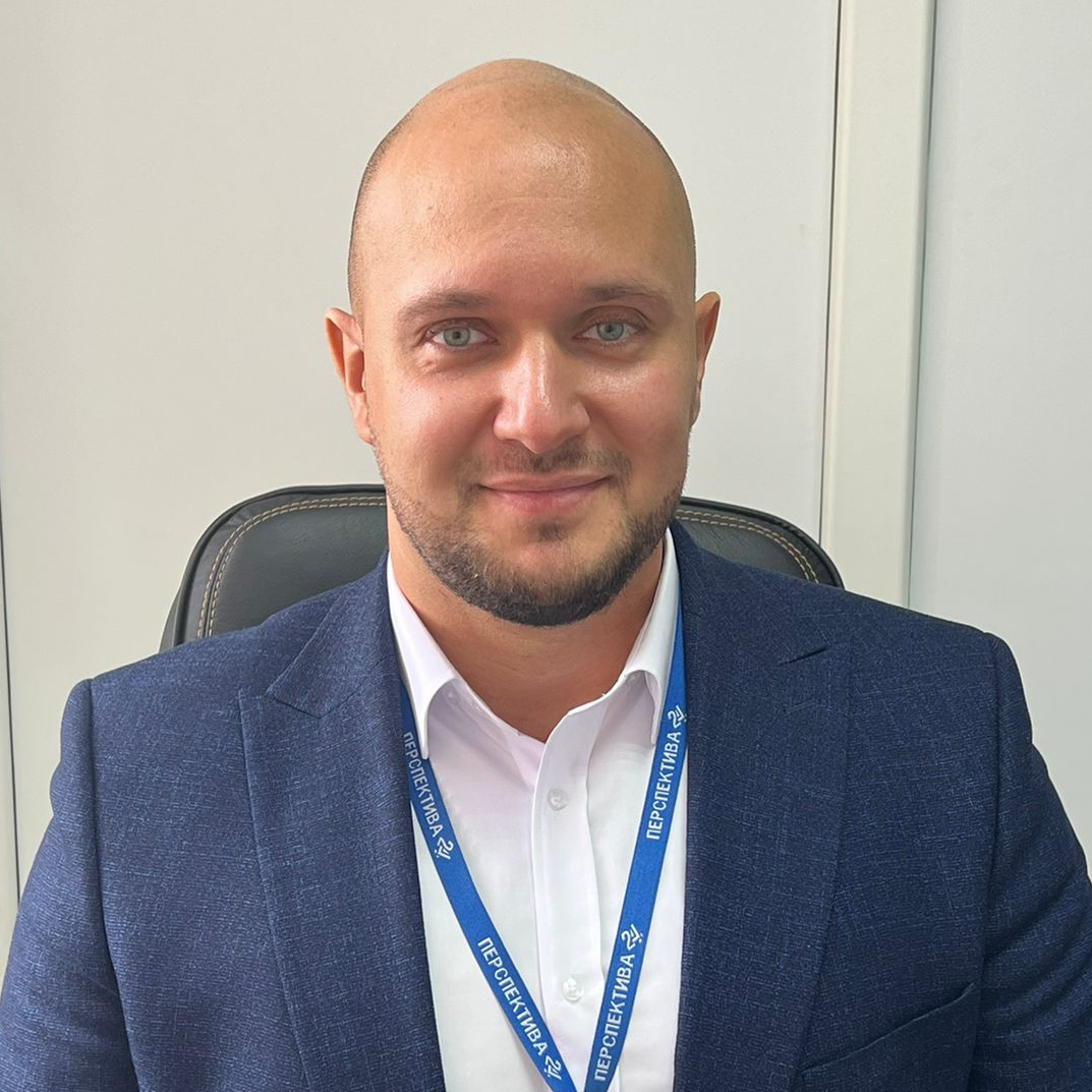 Алексей Евченко