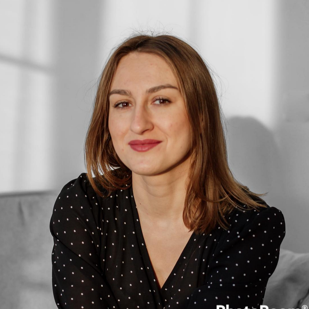 Лариса Шабанова