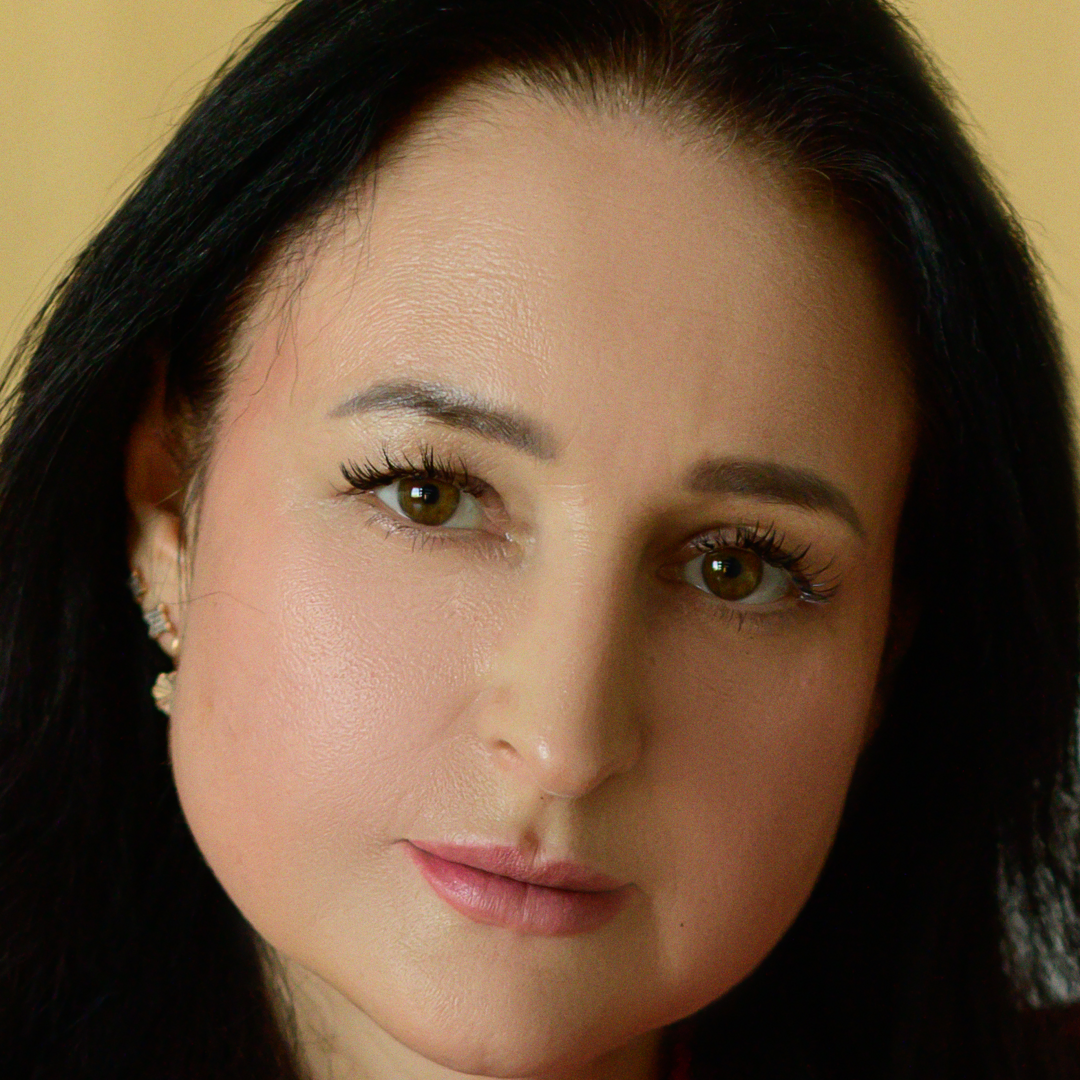 Татьяна Ездина