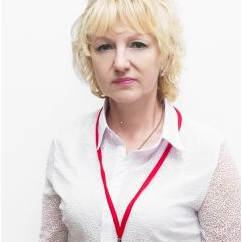 Ирина Закирова