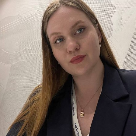 Ольга Молокова