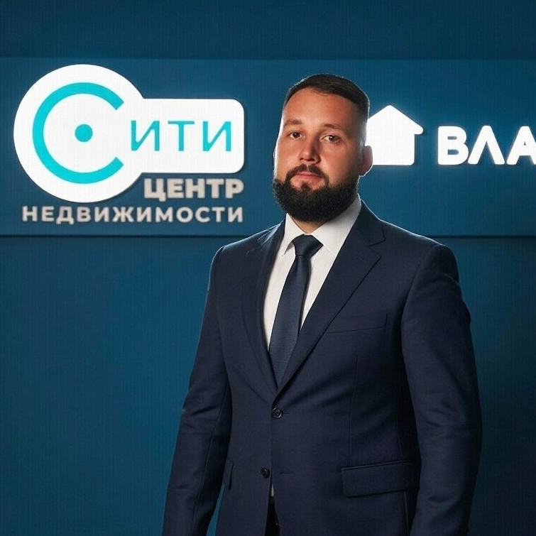 Игорь Кувшинов