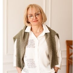 Ольга Смагина