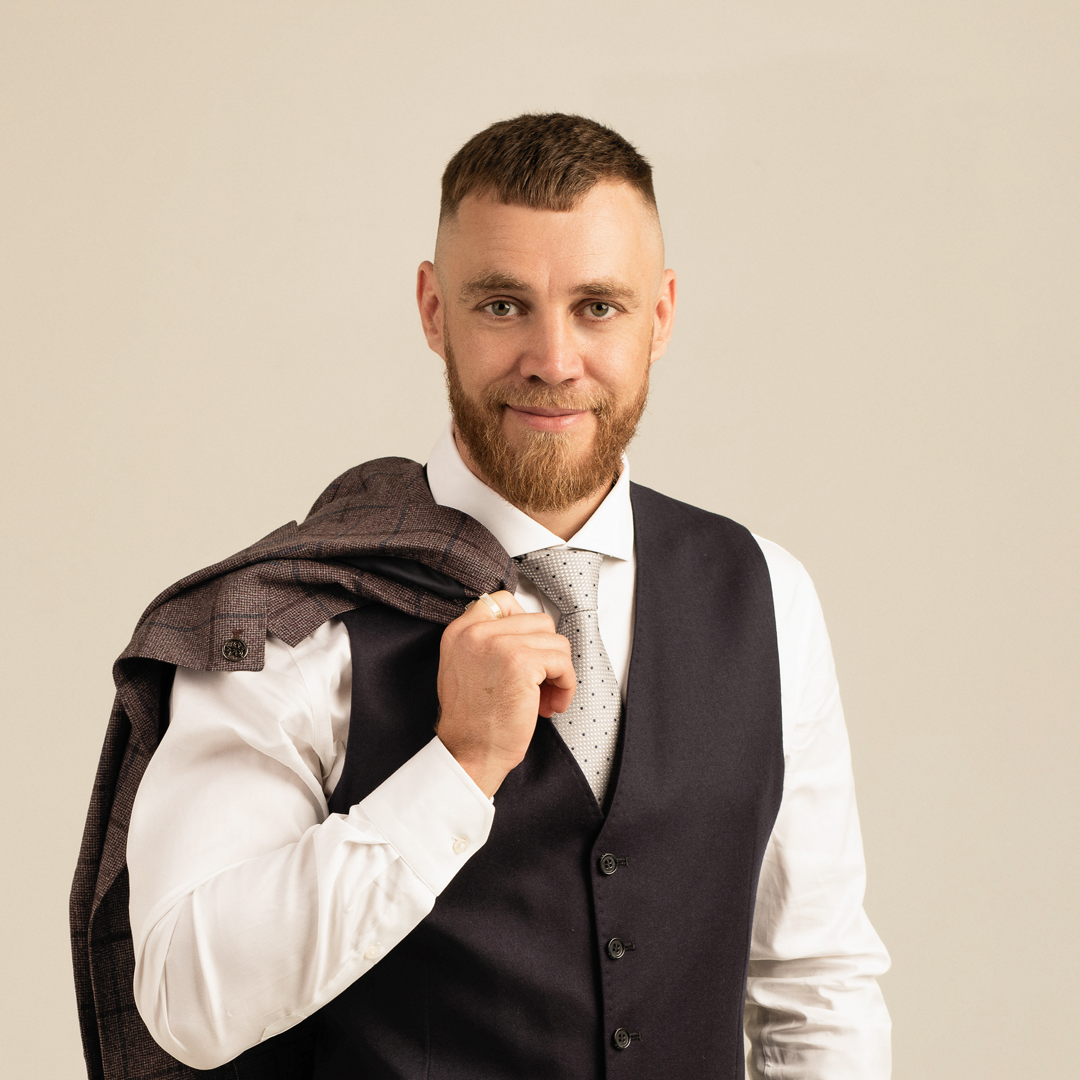 Алексей Клименко