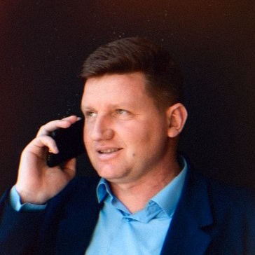 Олег Сытницкий