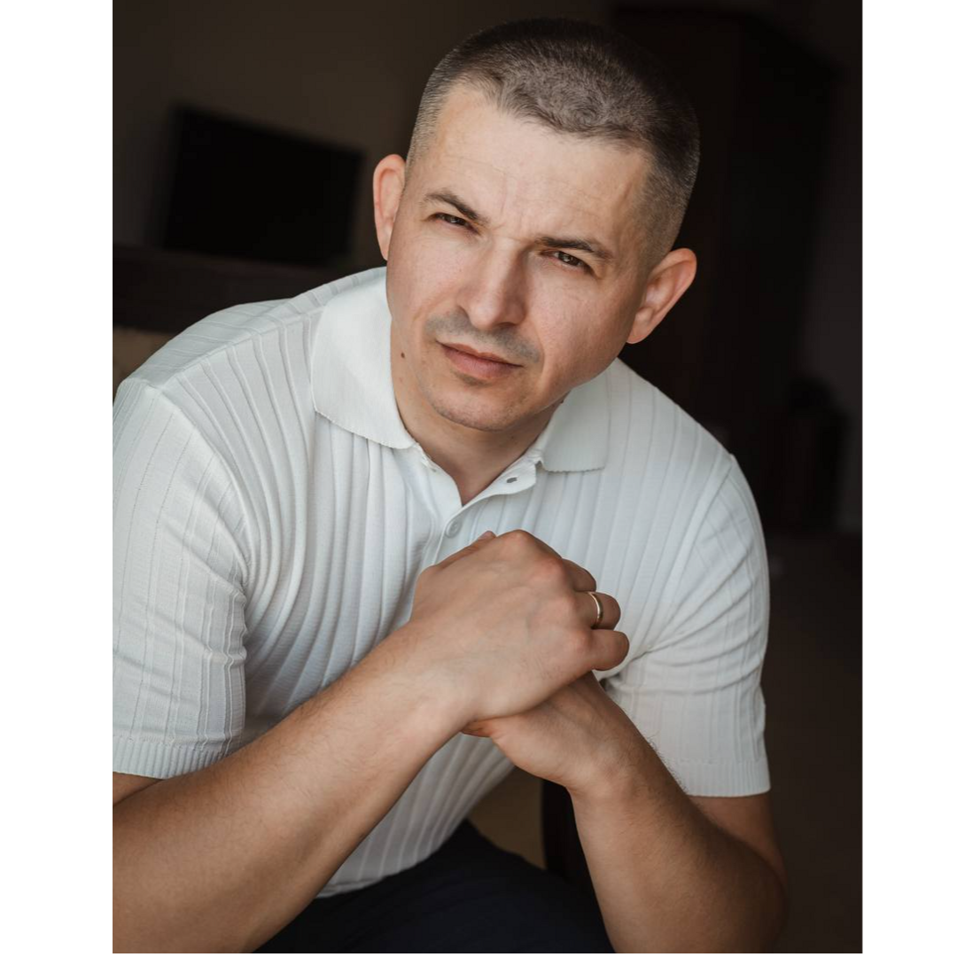 Александр Гапонцев