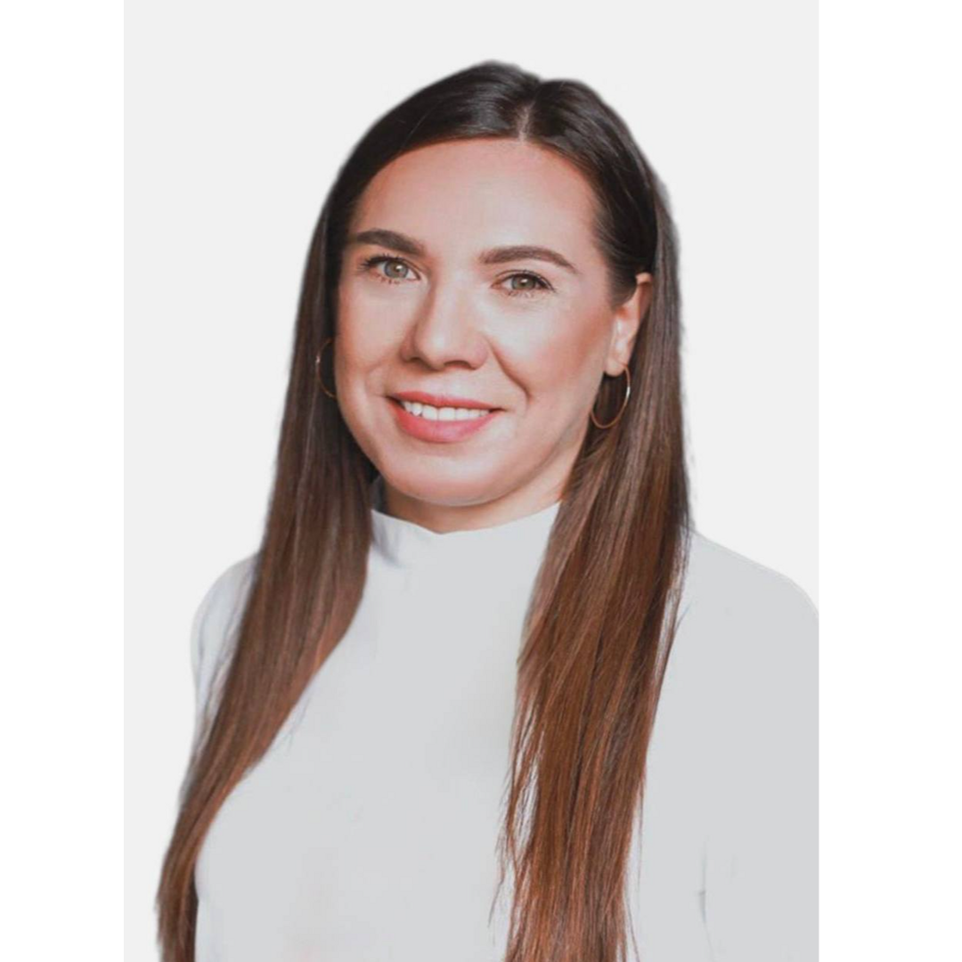 Юлия Кистанова