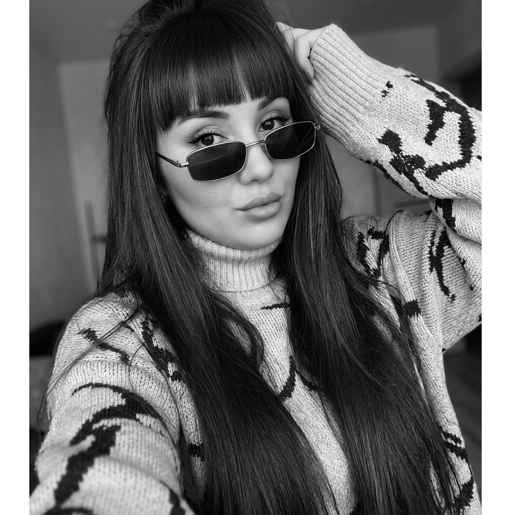 Ирина Хышова