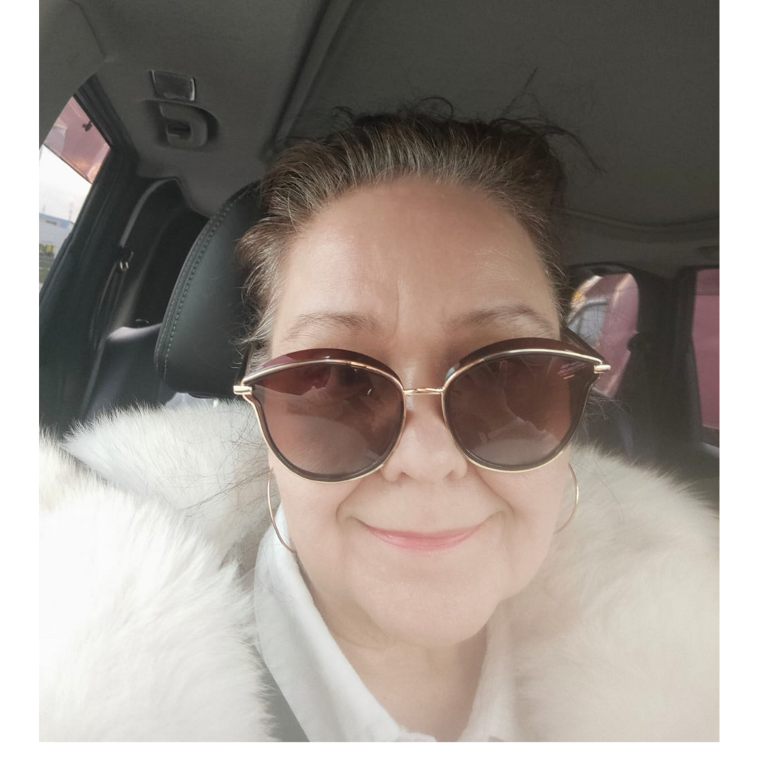 Наталья Катрич