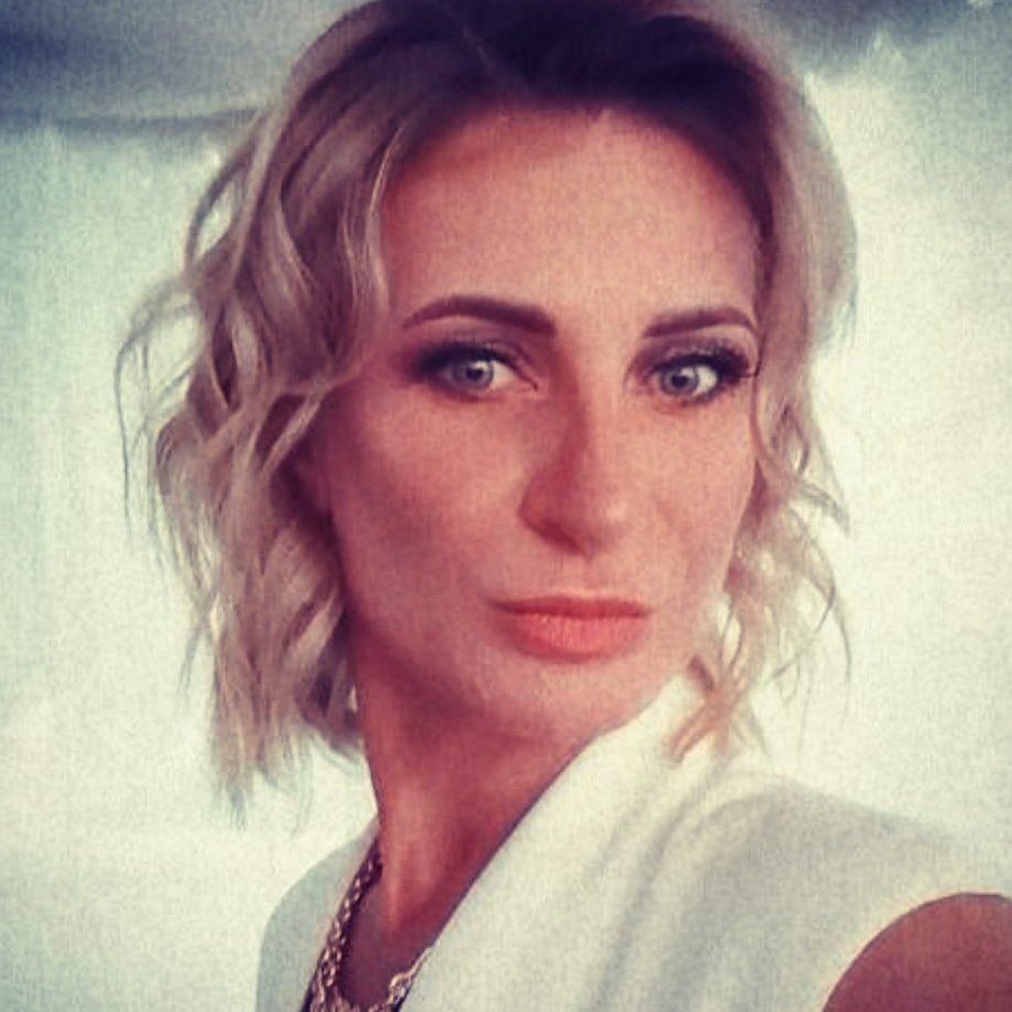 Светлана Скакова