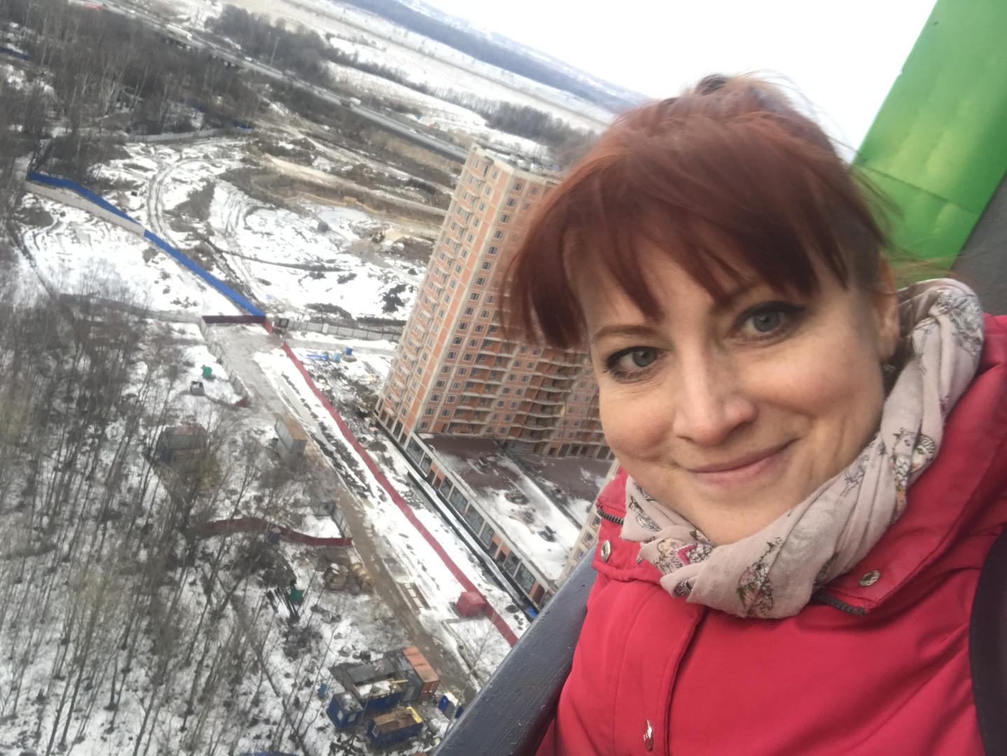 Наталья Соколова