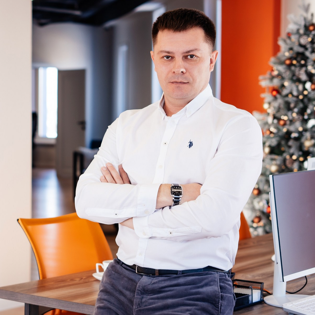 Лев Александров