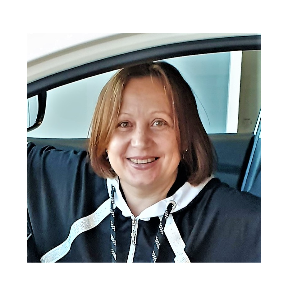 Татьяна Петровская