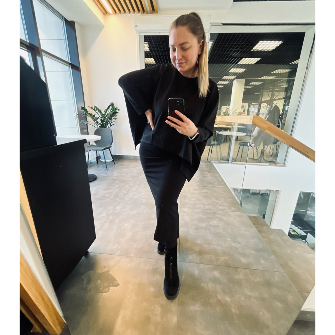 Екатерина Володина