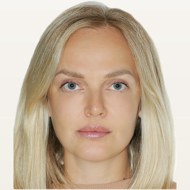 Анжела Сенаторова