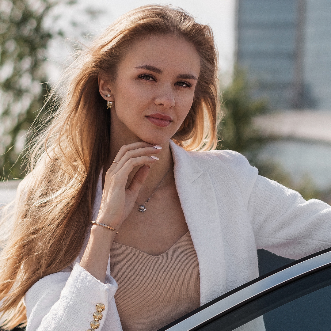 Диана Калинина