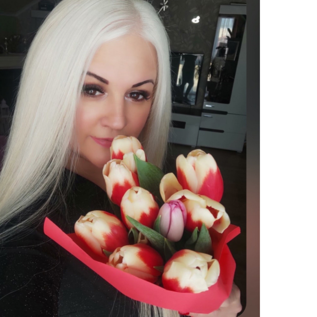 Наталья Андреева