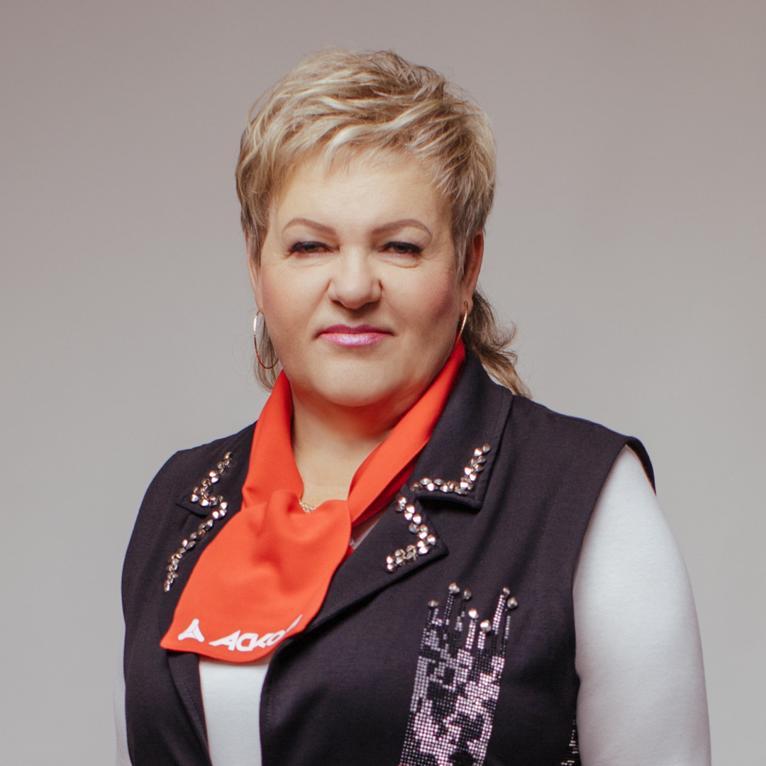 Светлана Бойко