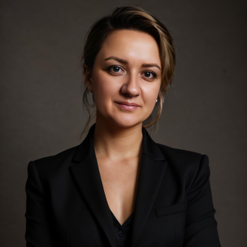 Ирина Домникова