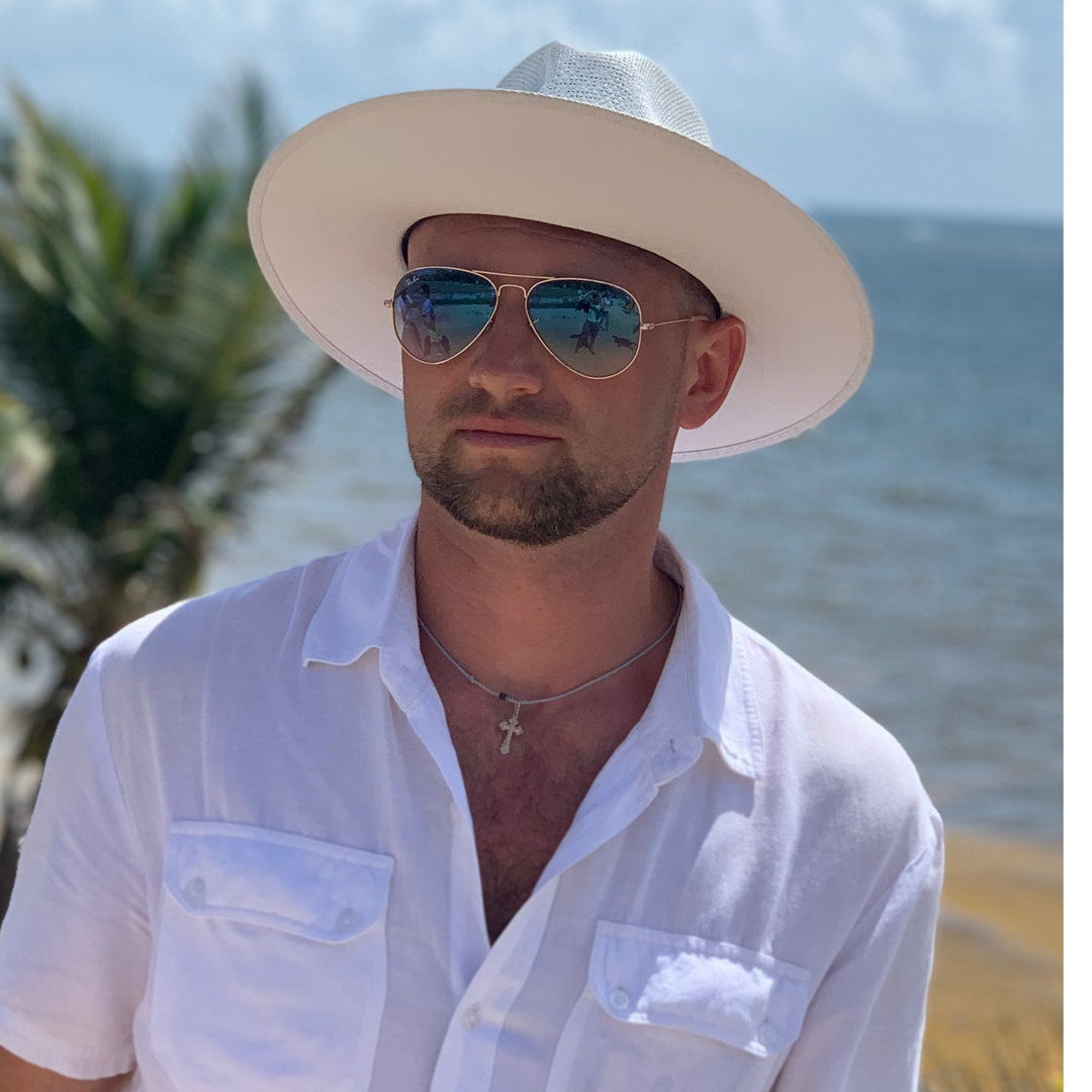 Николай Огородников