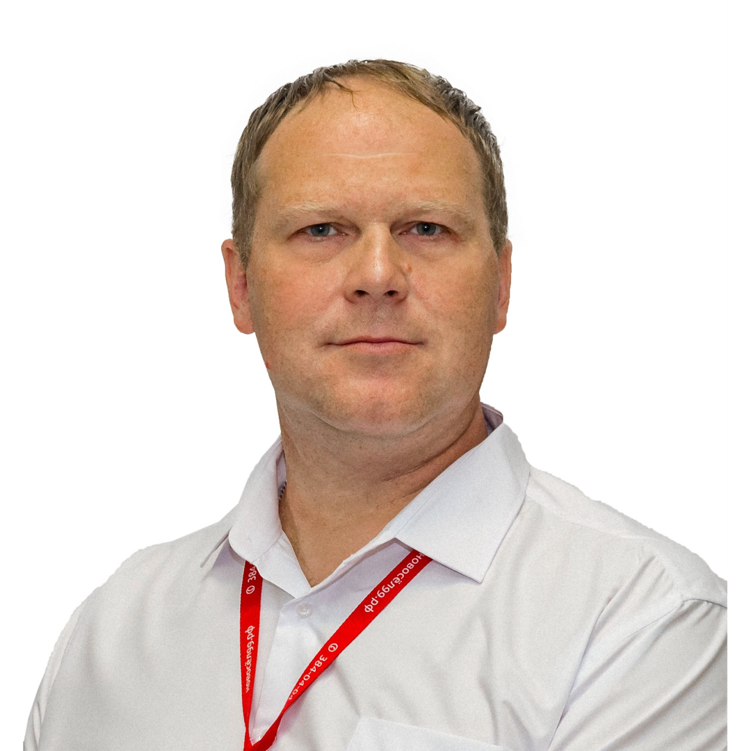 Алексей Немец