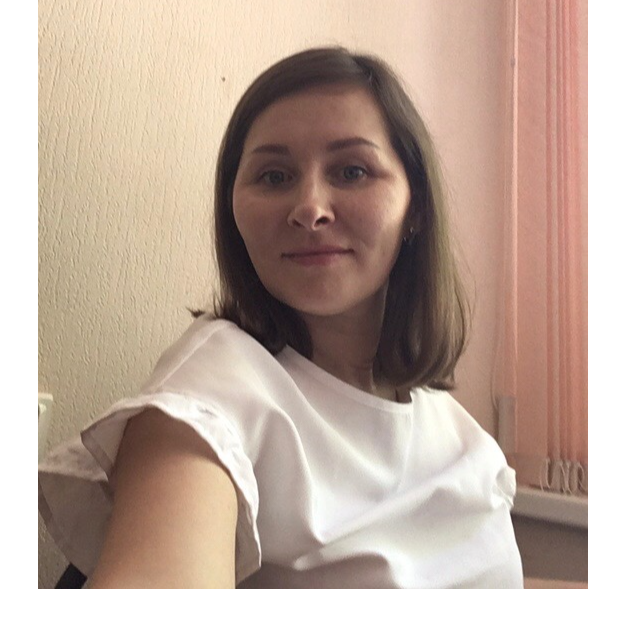 Людмила Шуйская