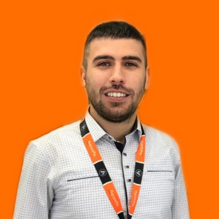 Фаромурз Зоиров