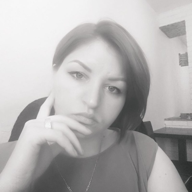 Анна Бугорская