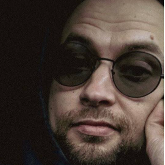 Дмитрий Казанцев