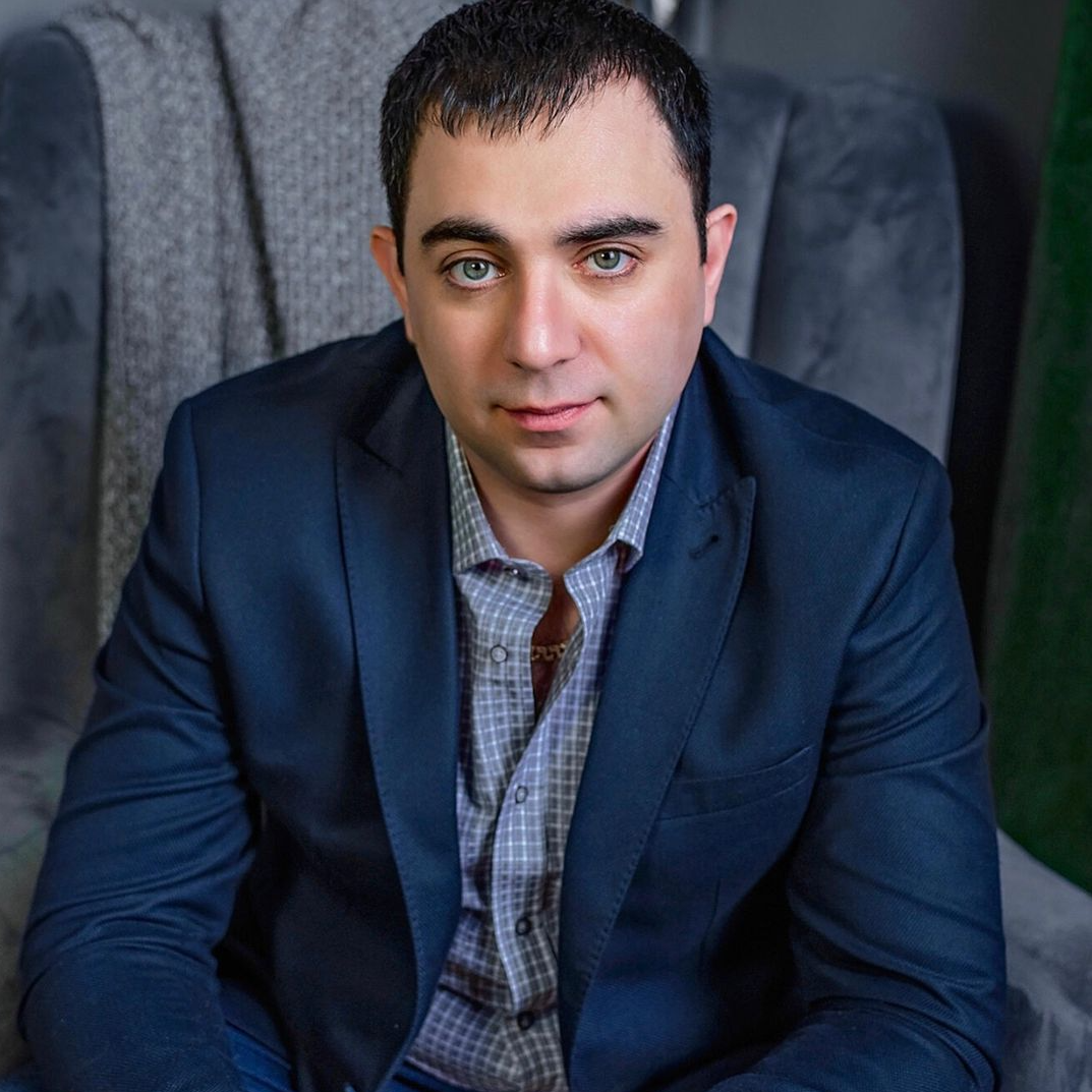 Вадим Гулиев