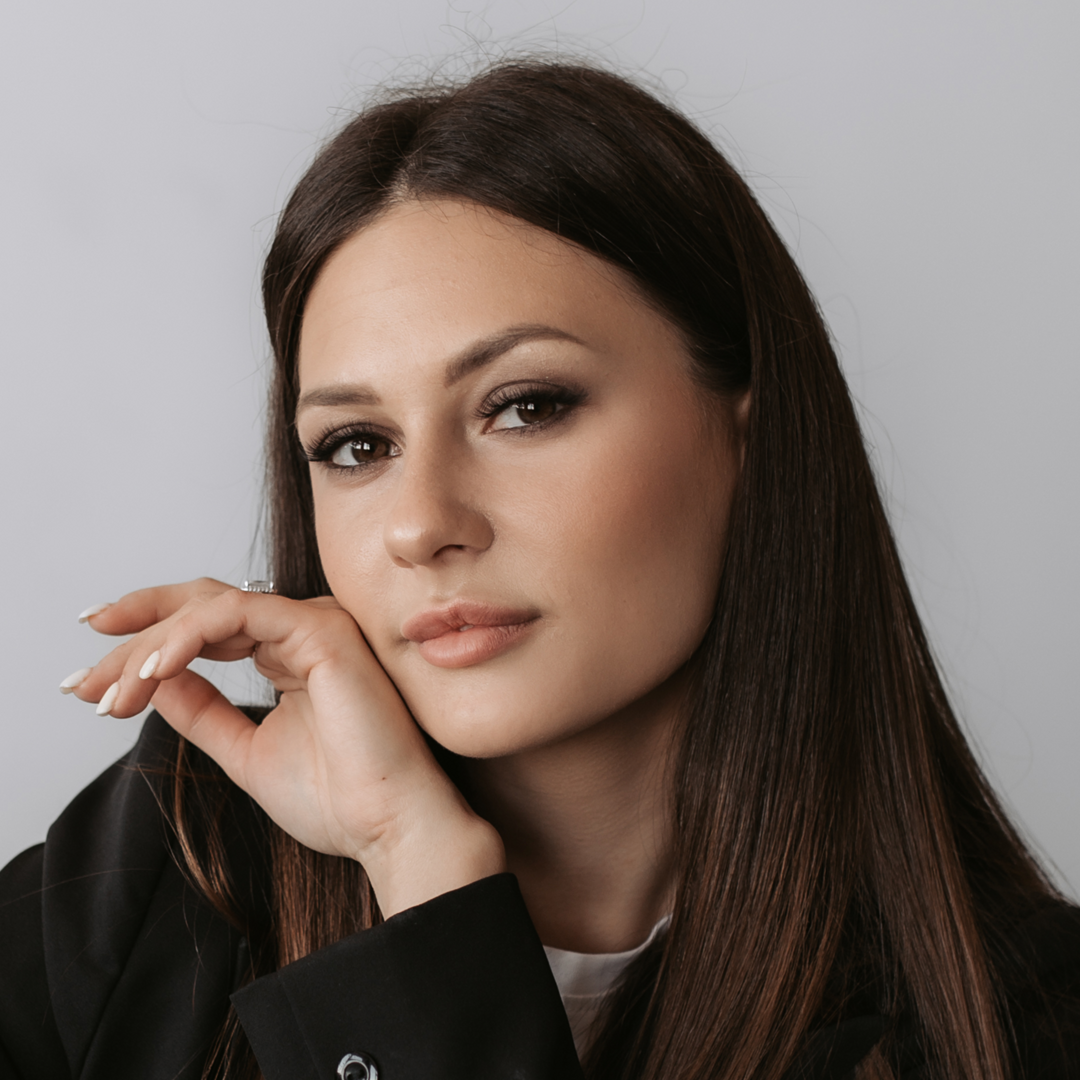 Кристина Черникова