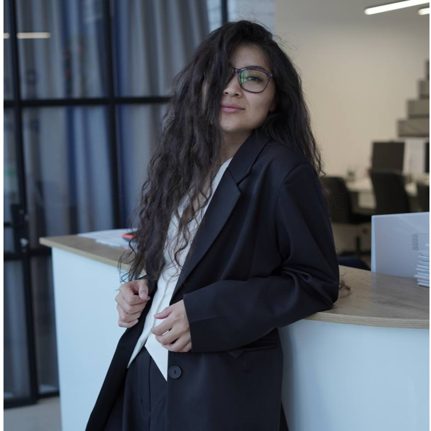 Марина Баймухамбетова