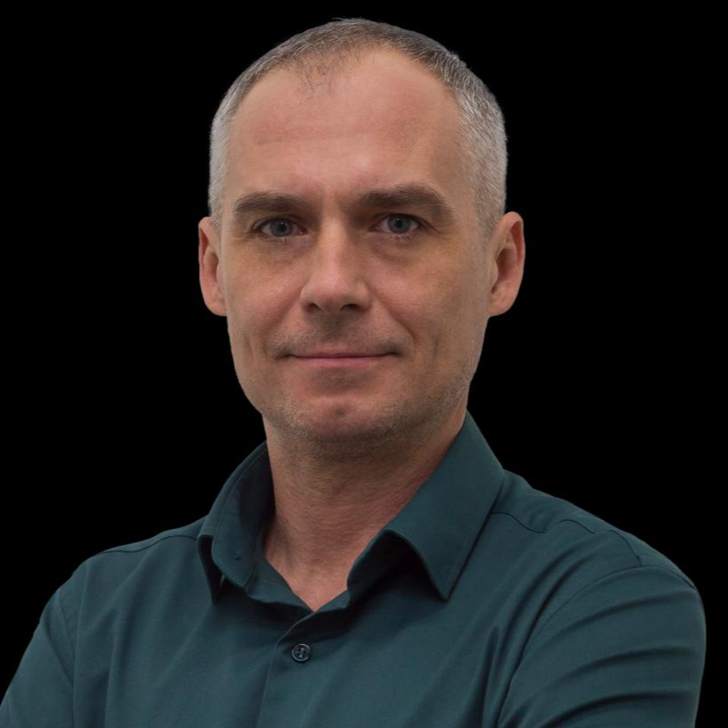 Роман Белый