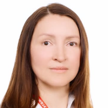 Наталья Томилова