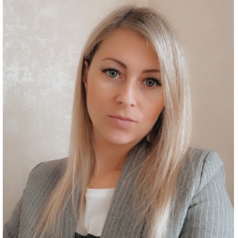 Евгения Лященко