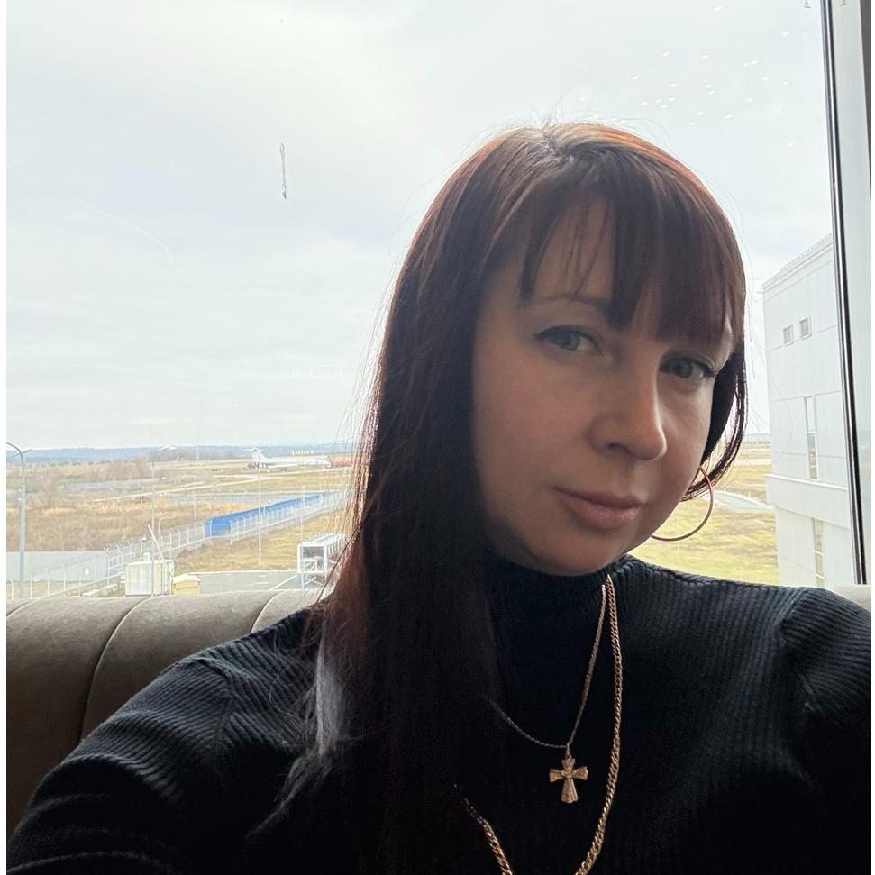 Оксана Баева