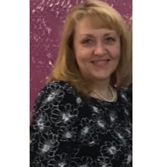 Галина Логинова