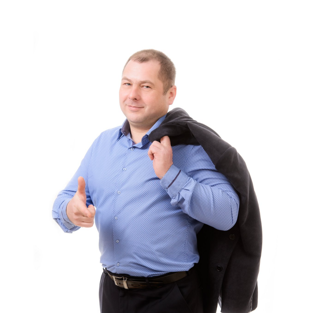 Вячеслав Григорьев