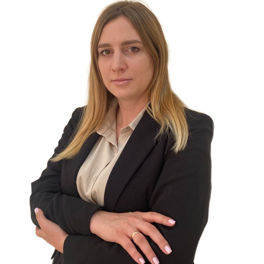 Ирина Костина