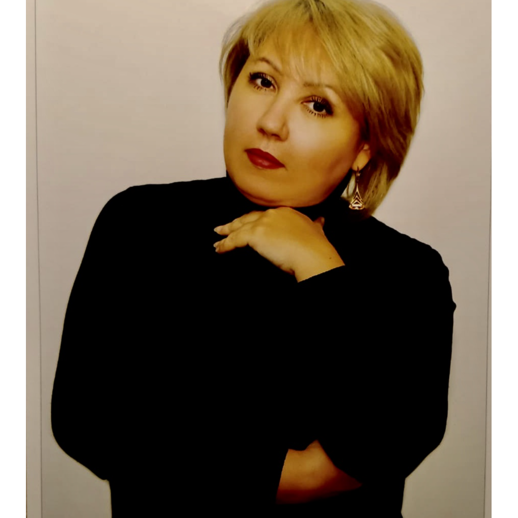 Лариса Вакуленко