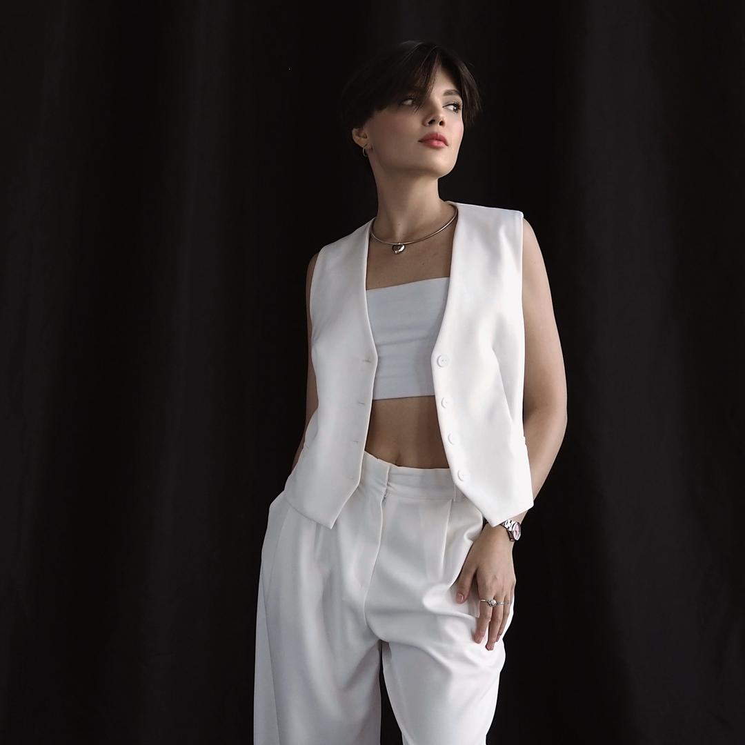 Кристина Гнездилова