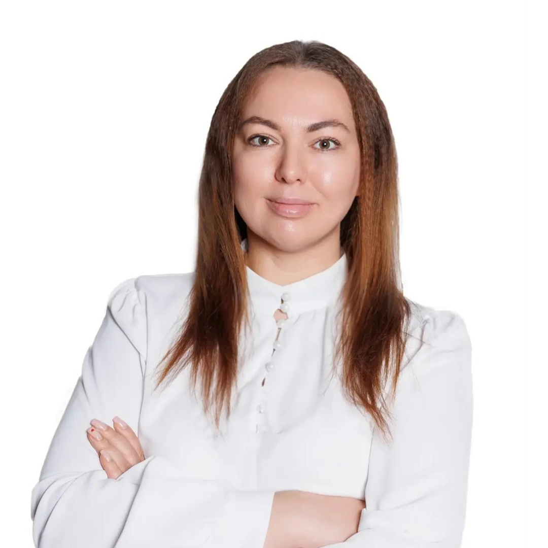 Злата Медведева