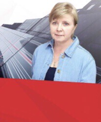 Ольга Михайлова