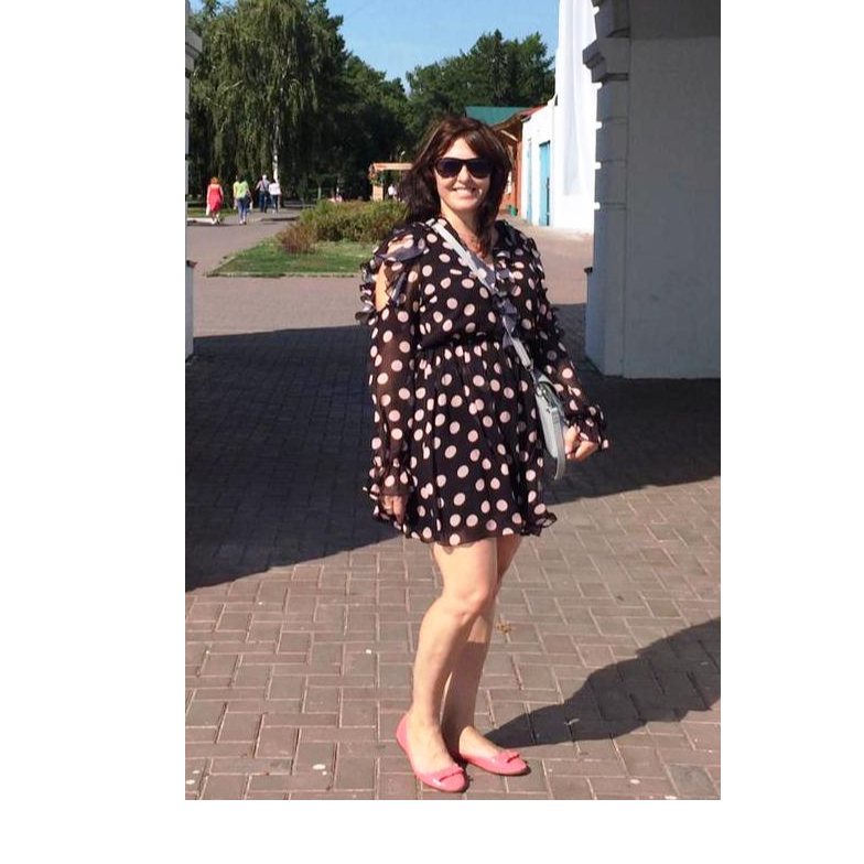 Светлана Комерцель